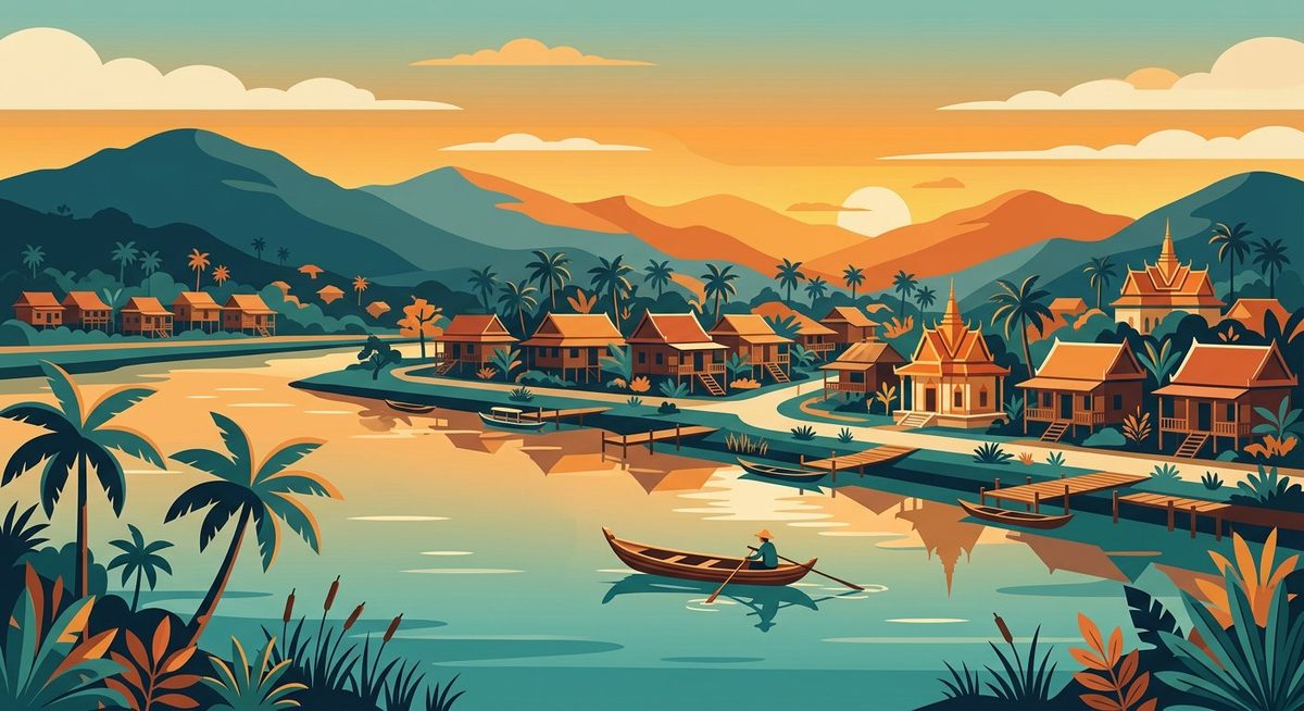 ដងទន្លេកំពត